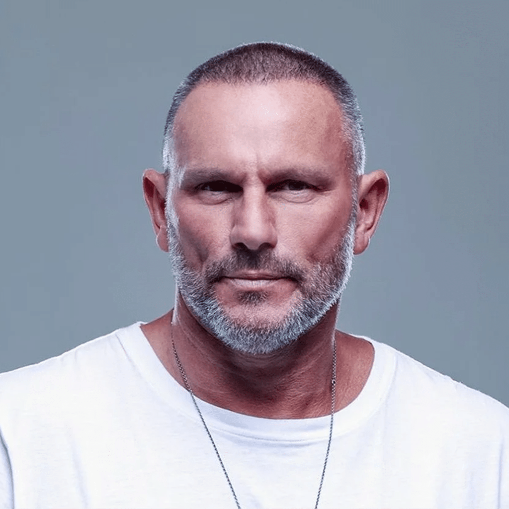 DJ MARK KNIGHT